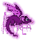 Lil Purple Dragon Andrea