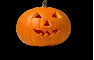Happy Halloween-Pumpkin-Perry