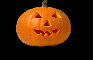 Happy Halloween-Pumpkin-Gied