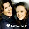 I heart Gilmor Girls