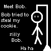 silly bob