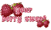 raspberries you are berry sweet