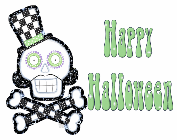 Happy Halloween