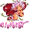 Dinah - cherry angel