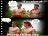 Facebook Joke - Mortal Komedy