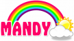 Mandy Rainbow