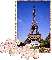 Heather Eiffel Tower