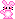 Pink Bunny