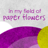 paperflowers