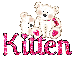 Polar Bears- Kitten