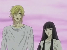 kyohei and sunako