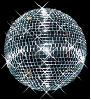 shiny disco ball 2 