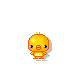mini duck