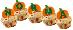 Norma pumpkins 