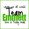 Team Emmett 