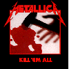 Metallica's Kill Em All
