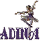 Adina - ballet dancer