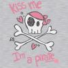 I'm a pirate!!! ^^
