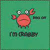 crabby