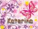 Name tag for Katerina