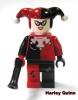 Harley Quinn LEGO !
