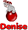 Bounce teddy- Denise