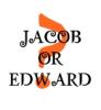 JACOB OR EDWARD