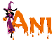 Ani Witch