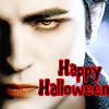 Edward Halloween