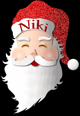 Santa-Niki
