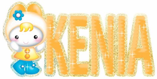 KENIA