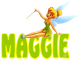 Maggie Tinkerbell