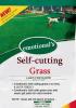 self-cutting grass