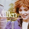 Alice cullen