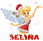 Selina-Christmas Tink