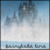 Fairytale time