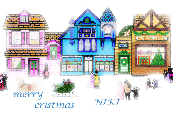 niki