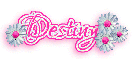 Destiny Pink Blossom