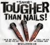 Tougher Than Nails