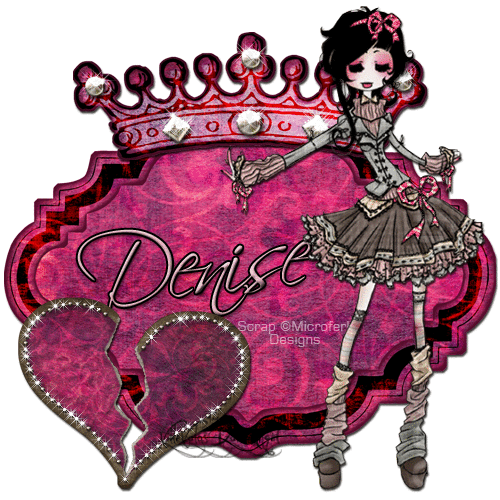 Denise