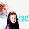 jasper & bella