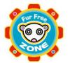 Fur Free Zone