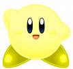 Yellow Kirby