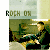 Rock on Dean <3