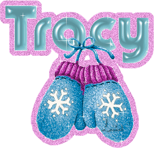 Tracy