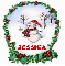 jessica snowman