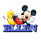 Mickey-Ellen