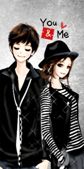 YOU AND ME