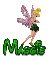 Tinkerbell: Maggie