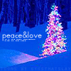 peace &love 